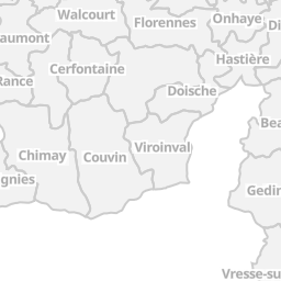 PICC Basemap preview